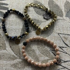 Ermish Bracelets
